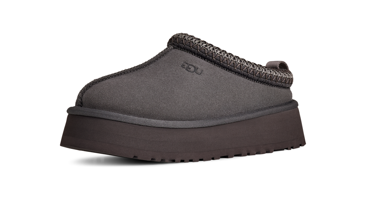 UGG Tazz II Slipper Obsidian