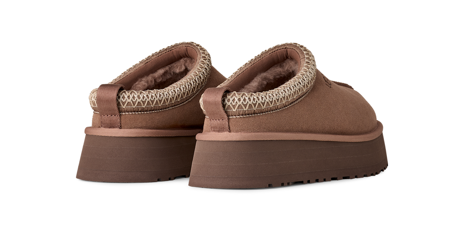 UGG Tazz II Slipper Rocky Oak, Rocky Oak (1174471-RYK)