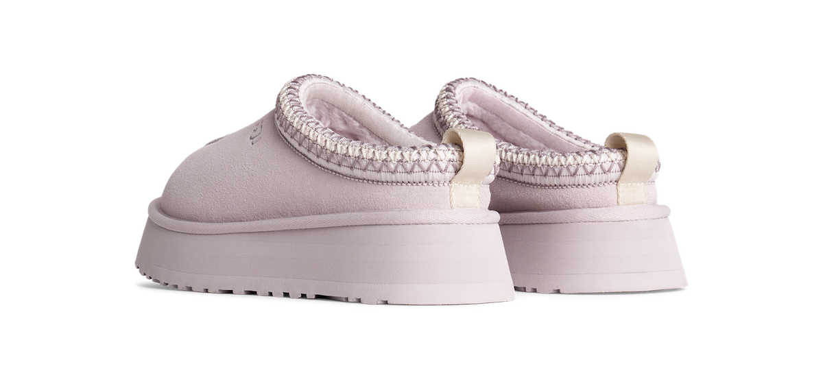 UGG Tazz Slipper Bay Fog
