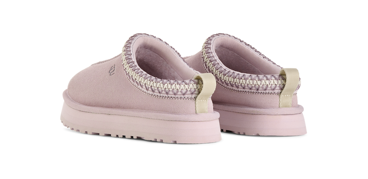 UGG Tazz Slipper Bay Fog (Kids)