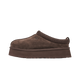 UGG Tazz Slipper Chocolate