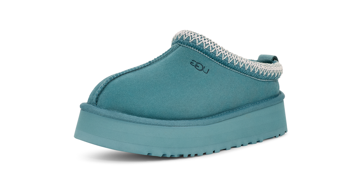 UGG Tazz Slipper Deep Ice