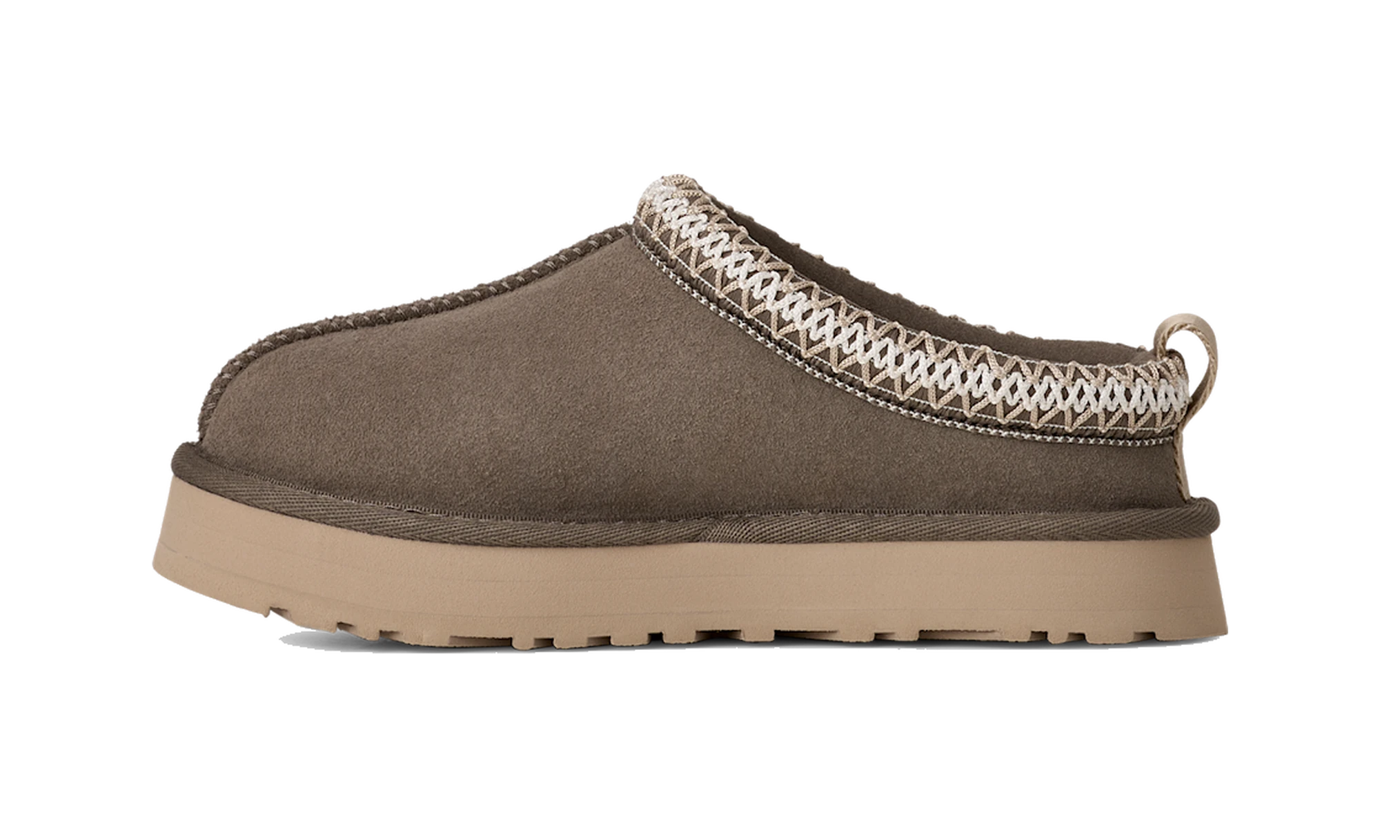 UGG Tazz Slipper Dried Oregano (Kids)
