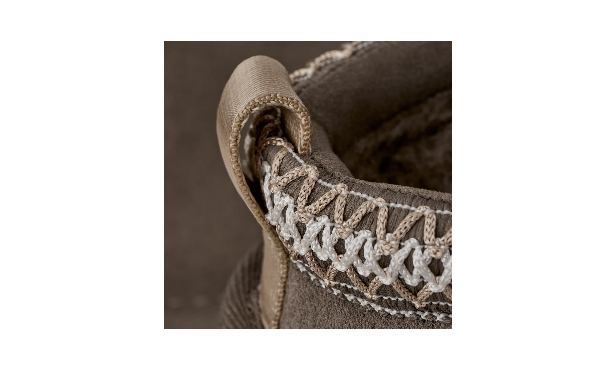 UGG Tazz Slipper Dried Oregano (Kids)