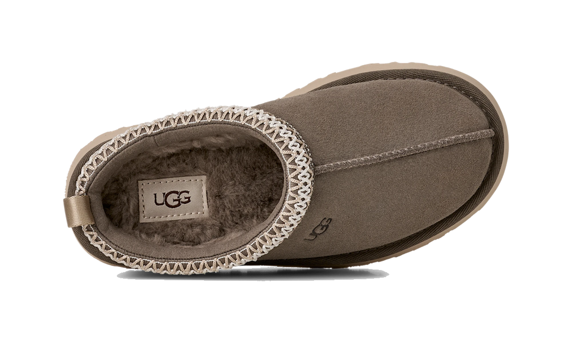 UGG Tazz Slipper Dried Oregano (Kids)