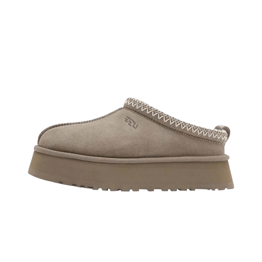 UGG Tazz Slipper Grey