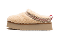 UGG Tazz Slipper Heritage Braid Natural