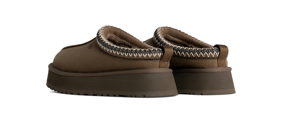 UGG Tazz Slipper Hickory
