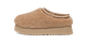 UGG Tazz Slipper Maxi Curly Sand