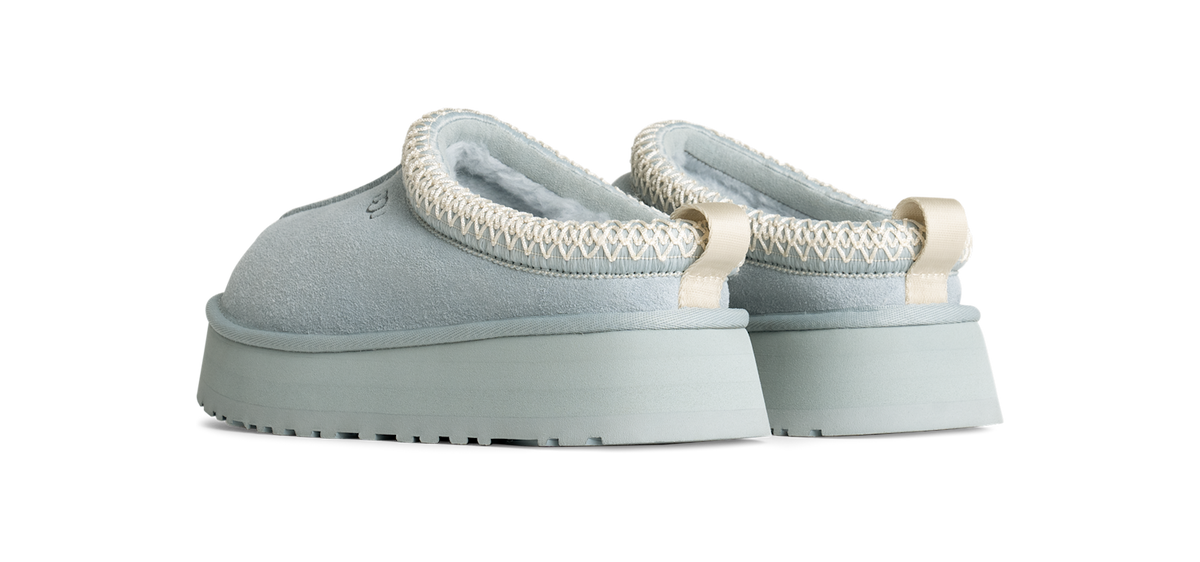 UGG Tazz Slipper Sea Foam