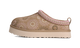 UGG Tazz Sun Stitch Slipper Mustard Seed (Kids)
