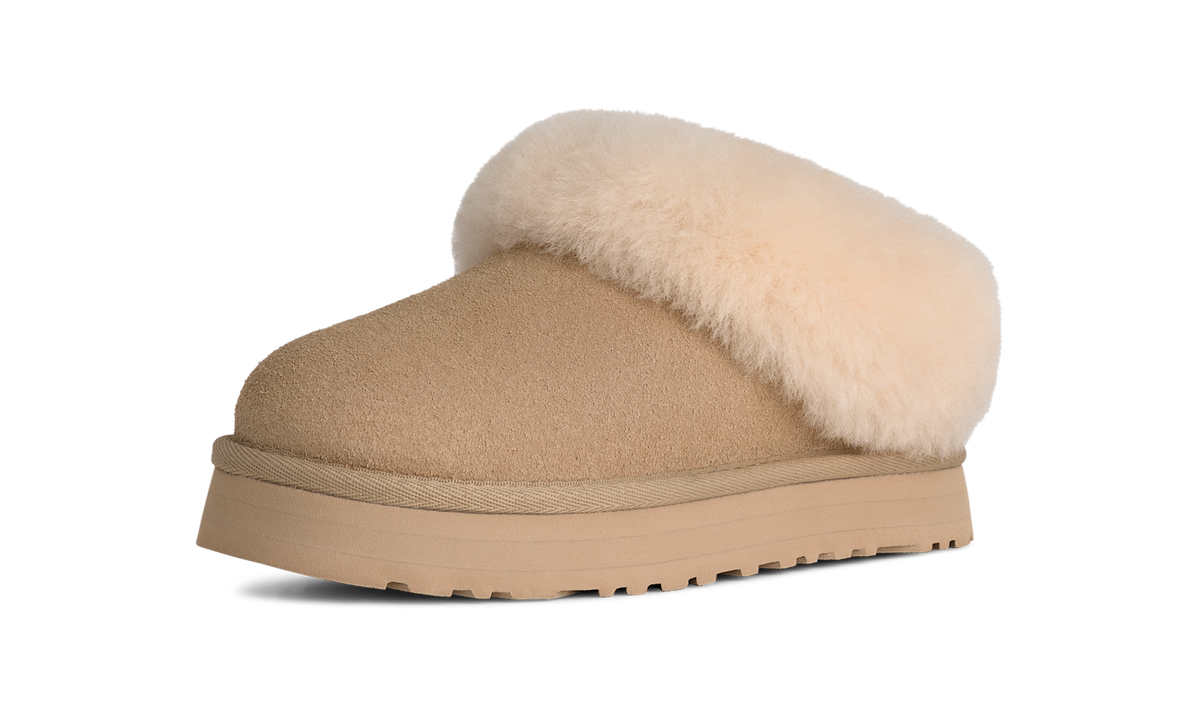 UGG Tazzelle Slipper Mustard Seed (Kids)