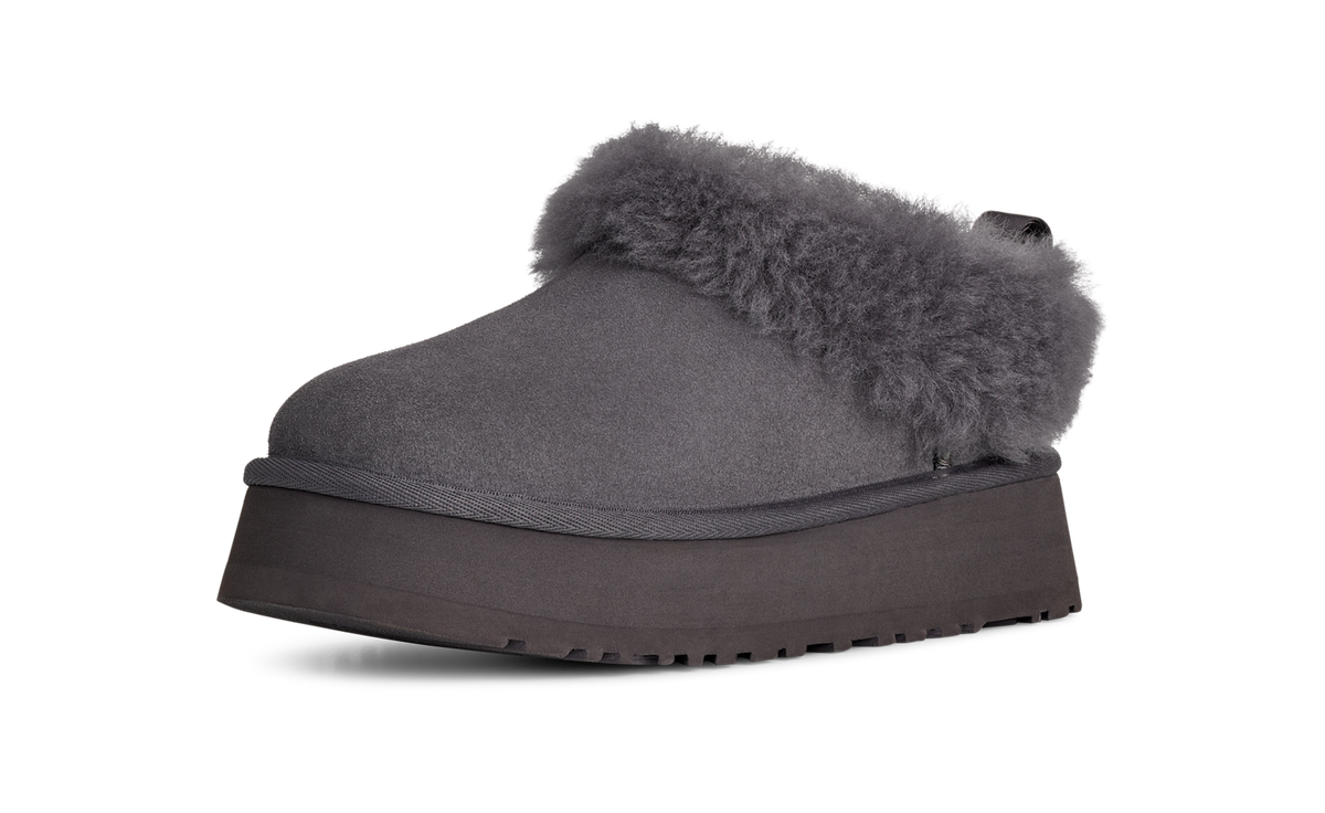 UGG Tazzelle Slipper Obsidian
