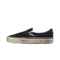 Vans LX Classic Slip-On 98 Pearlized Pack Blackout