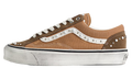 Vans LX Old Skool 36 Pearlized Pack Vintage Cocoa Brown