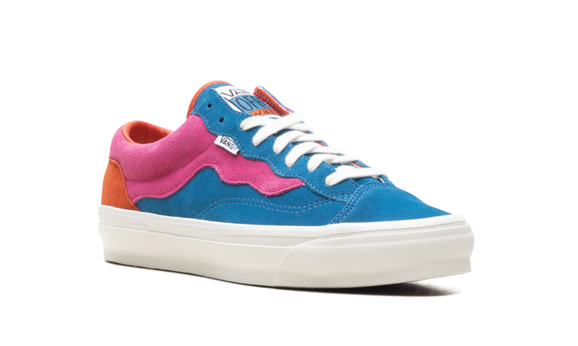 Vans OTW Old Skool 36 PP Parra