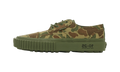 Vans OTW Seylynn Lug WTAPS Duck Camo