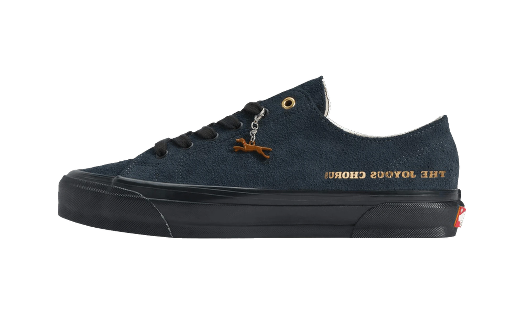 Vans OTW Style 31 Julian Klincewicz India Ink
