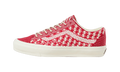 Vans Old Skool 36 Premium Knit Chili Pepper