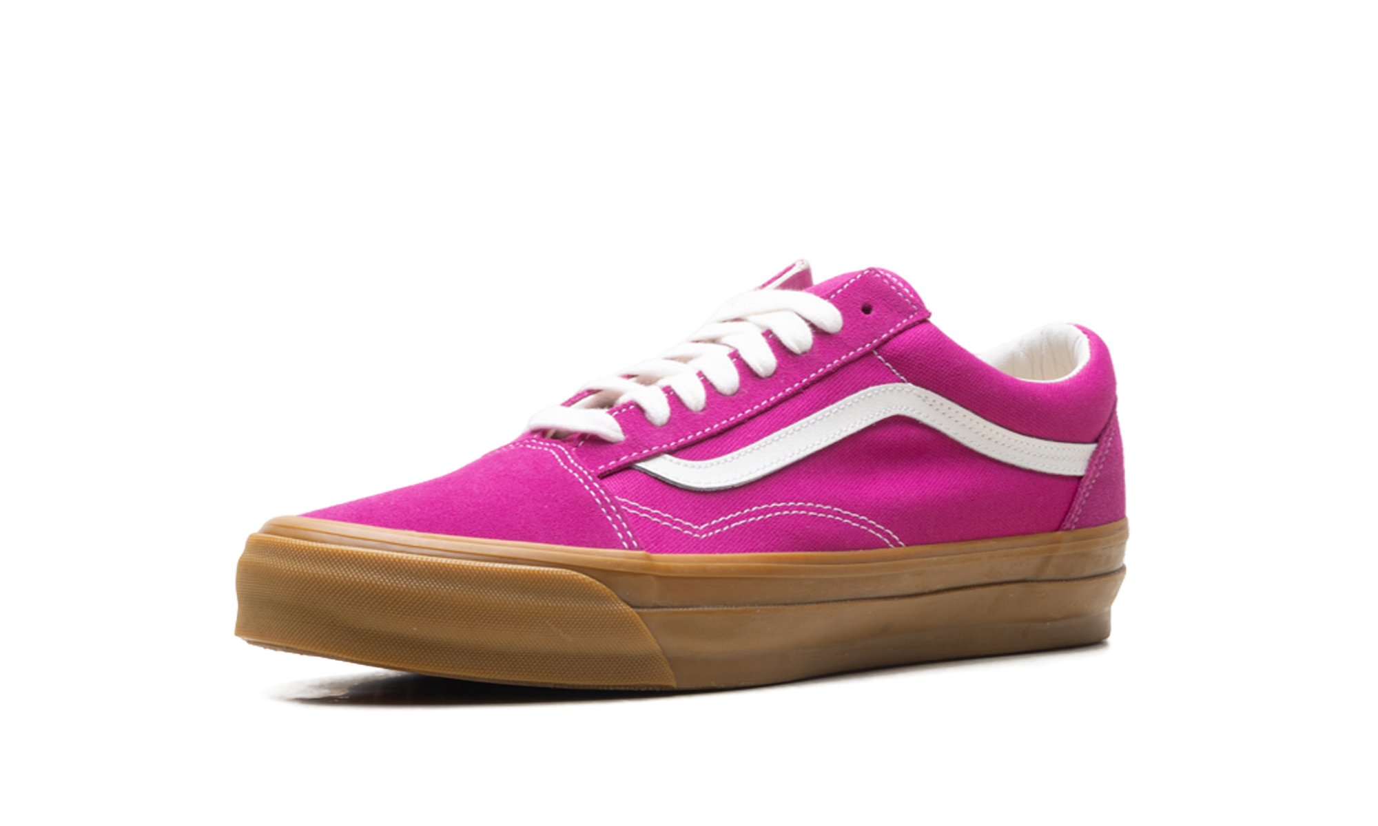 Vans Old Skool LX Raspberry Pink Gum
