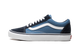 Vans Old Skool Navy White