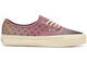 Vans Premium Authentic Echoes Mauvewood Stars