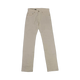 Vlone Zipper Jeans White