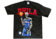 Warren Lotas Philadelphia 76ers Spinner 2.0 T-Shirt Black