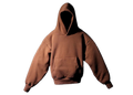 Yeezy Gap Hoodie Brown