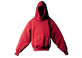 Yeezy Gap Hoodie Red