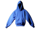 Yeezy Gap Kids Hoodie Blue