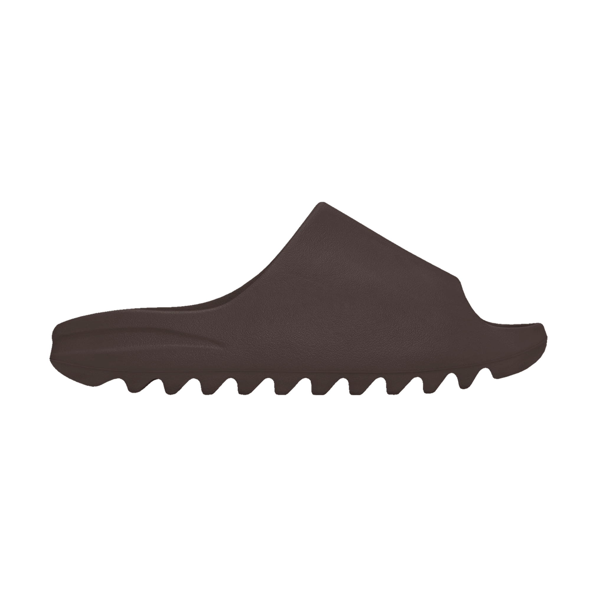 Yeezy Slide Chocolate
