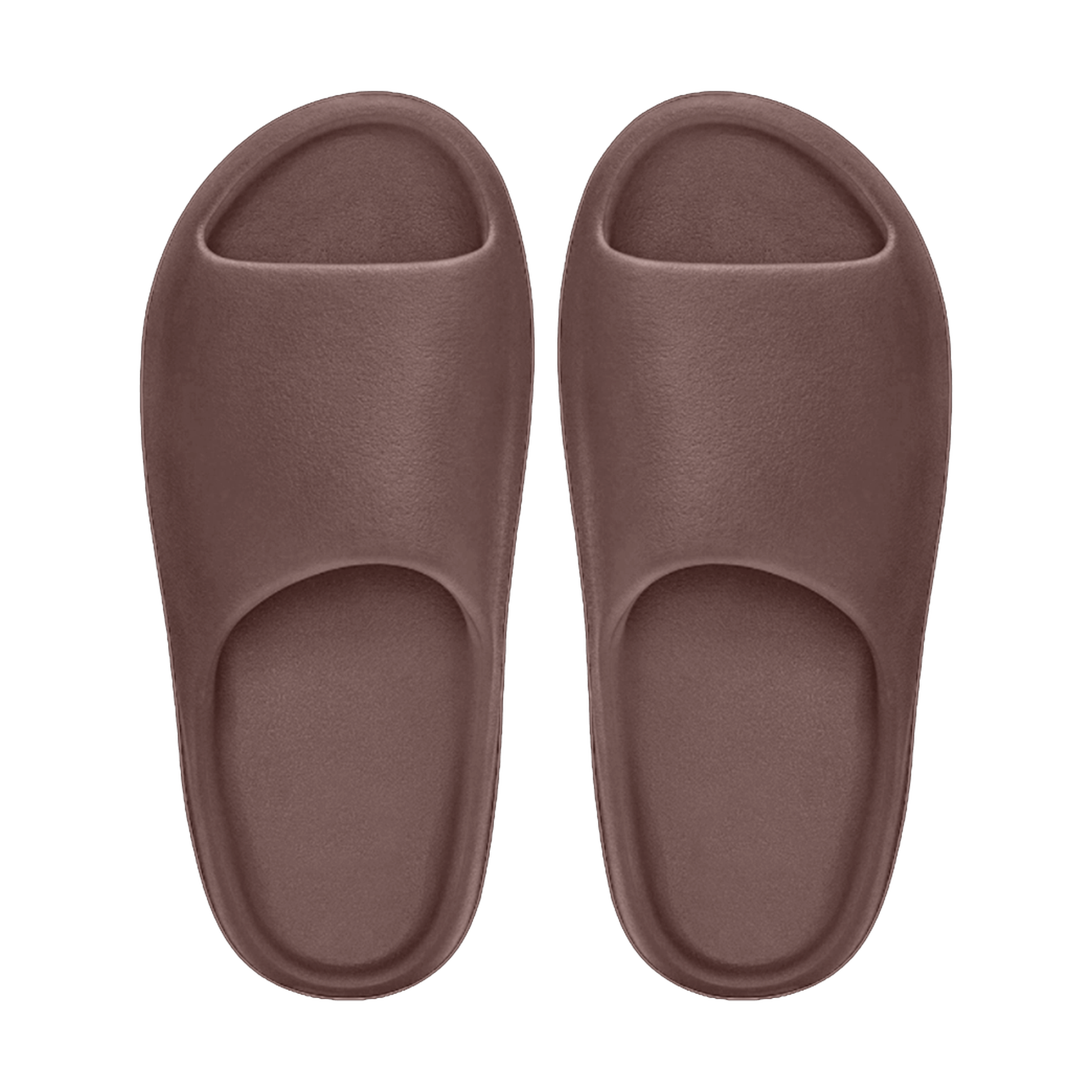 Yeezy Slide Fudge