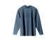 Yeezy Gap Dove Longsleeve T-Shirt Dark Blue
