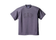 Yeezy Gap Dove Padded Heavy Fleece T-Shirt Black