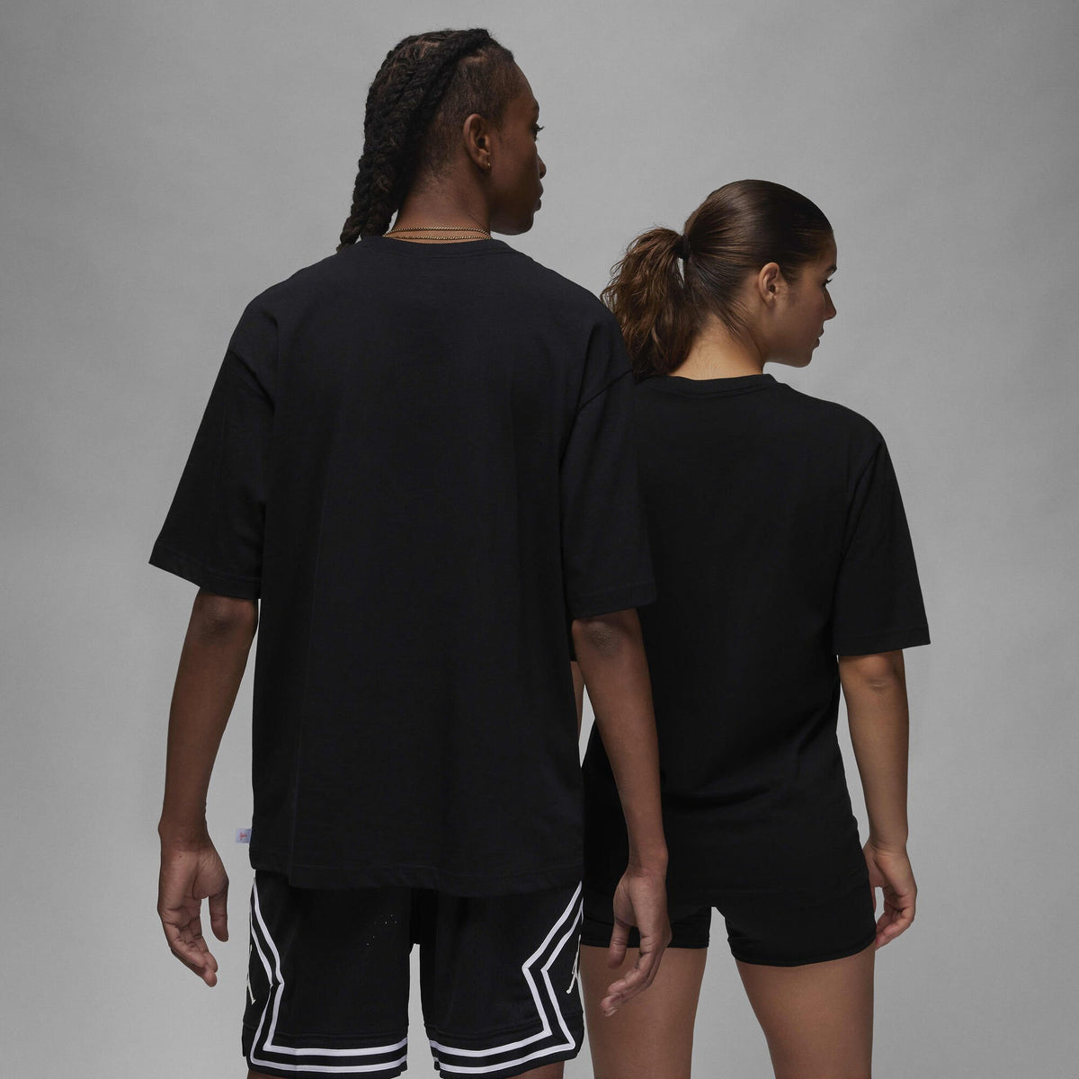Zion T-Shirt Black