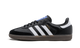 Adidas Samba OG Black White Gum