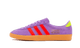 size? x Adidas Mexicana Cinco de Mayo Violet Fusion