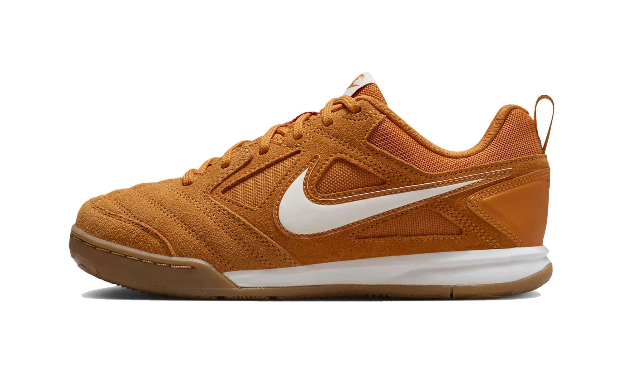 Nike Gato Monarch/Gum Light Brown/Soft Pearl
