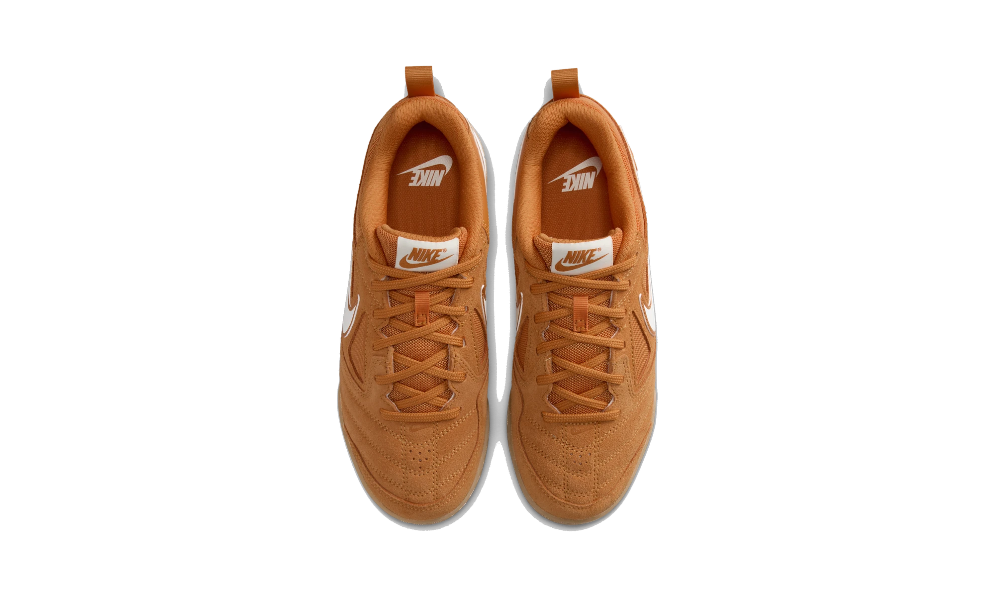Nike Gato Monarch/Gum Light Brown/Soft Pearl