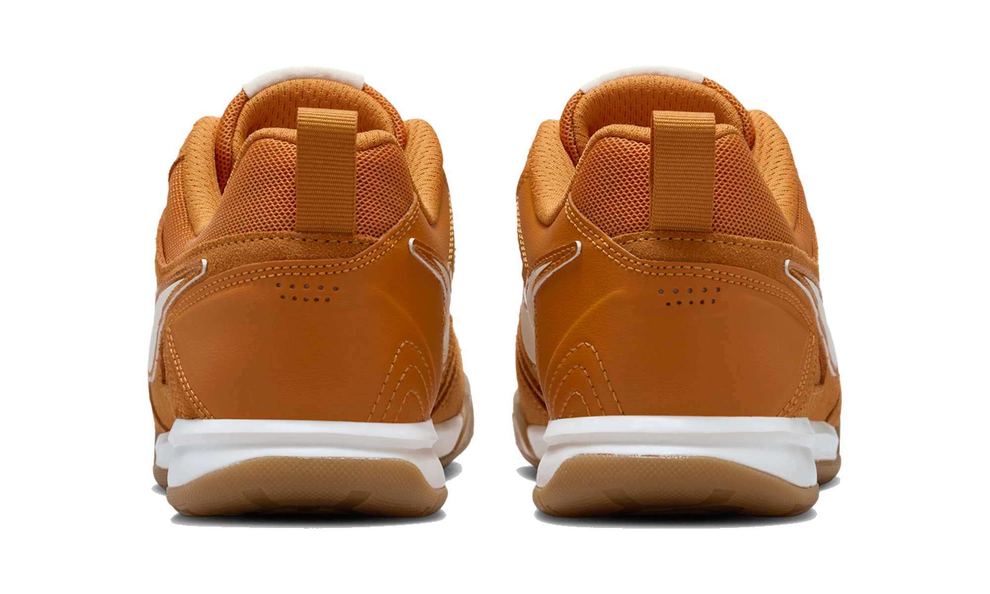 Nike Gato Monarch/Gum Light Brown/Soft Pearl