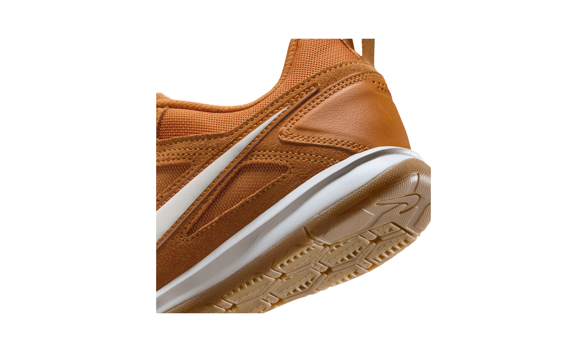 Nike Gato Monarch/Gum Light Brown/Soft Pearl