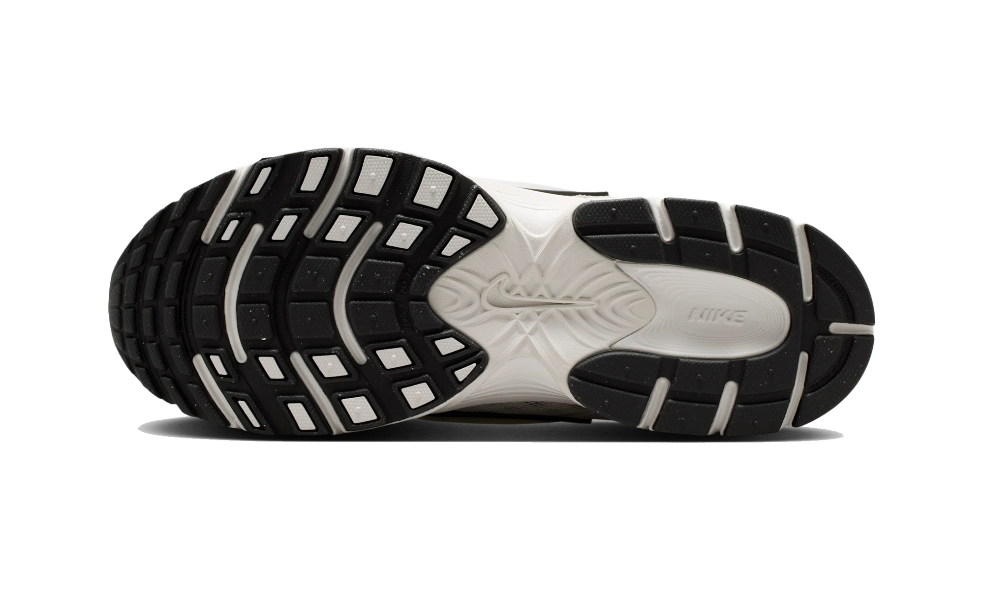 Nike V5 RNR Suede Summit White/Photon Dust/Summit White