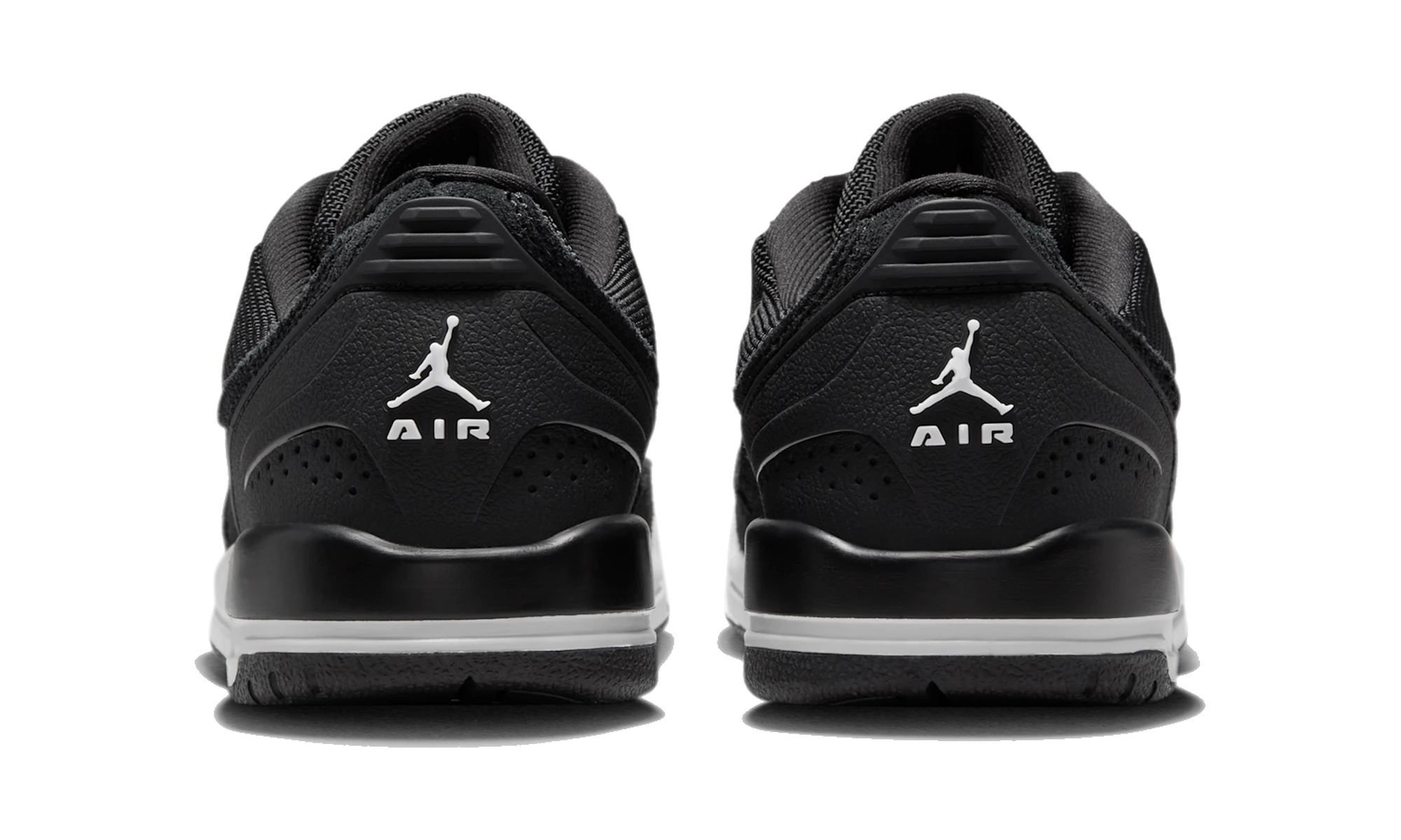 Air Jordan Ultra Black/Dark Smoke Grey/Summit White