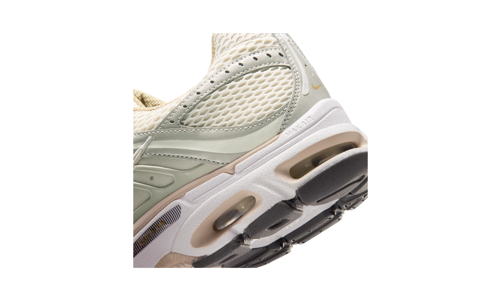 Nike Air Max Moto 2K Light Orewood Brown/Phantom/Sand Drift/Summit White