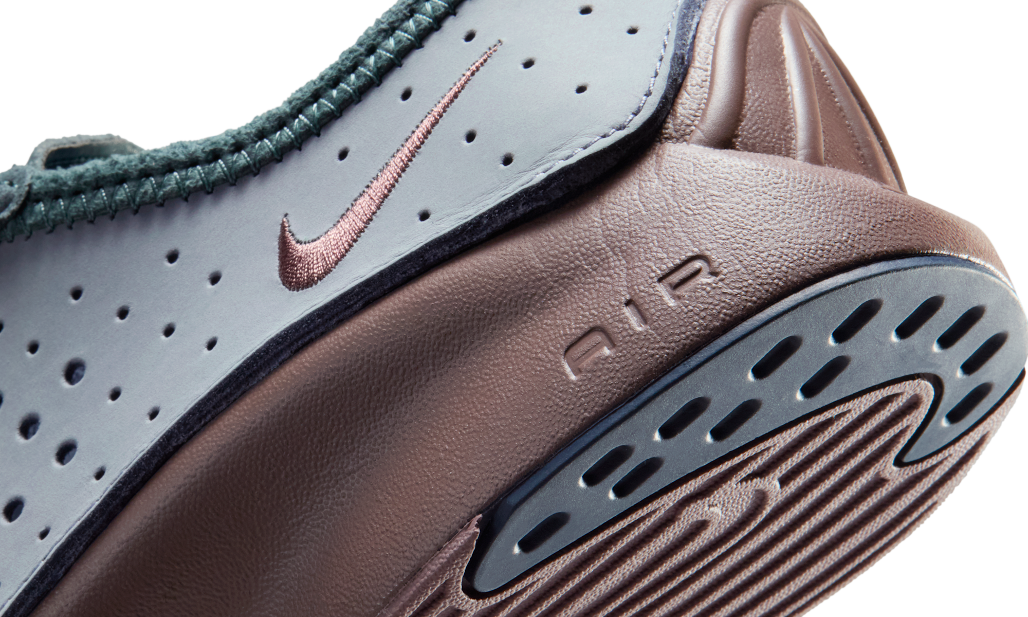 Nike Air Superfly Ashen Slate/Armoury Slate/Particle Rose/Tattoo