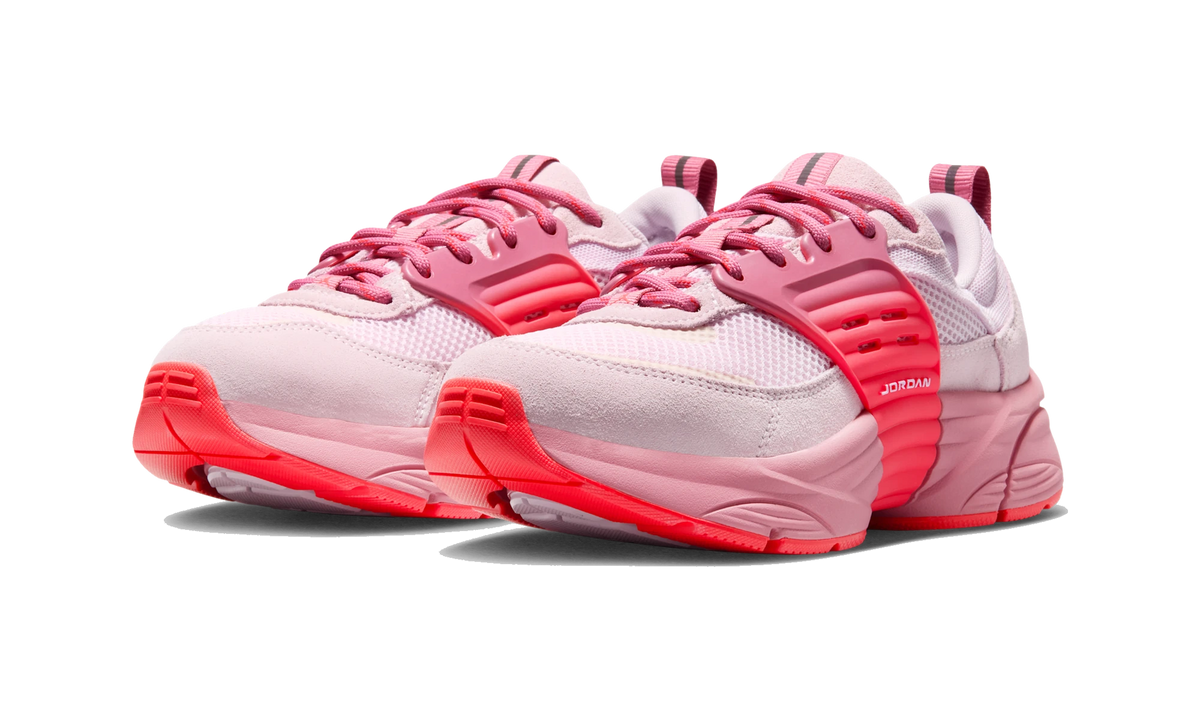 Air Jordan Trunner O/S Regal Pink/Desert Berry/Track Red