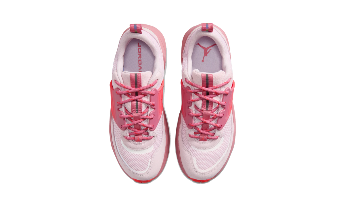 Air Jordan Trunner O/S Regal Pink/Desert Berry/Track Red