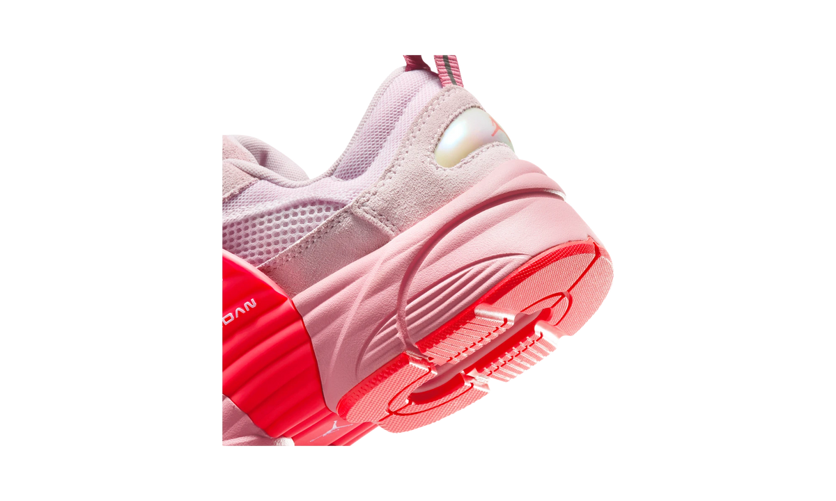 Air Jordan Trunner O/S Regal Pink/Desert Berry/Track Red
