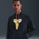 Nike Therma-FIT Kobe Pullover Hoodie Black